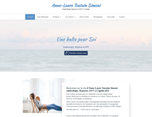Une halte pour Soi Cogolin, Stress