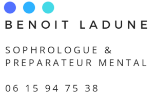 Benoit Ladune Longeault, , Sommeil, Stress, Douleurs