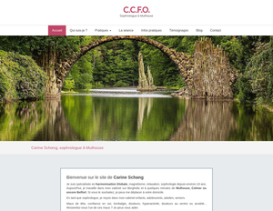 Carine Harmonisation Guebwiller, Stress