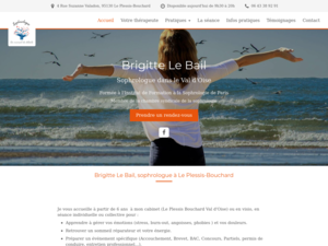 Brigitte Le Bail-Sophrologue Le Plessis-Bouchard, Sommeil, Sommeil, Stress, Grossesse