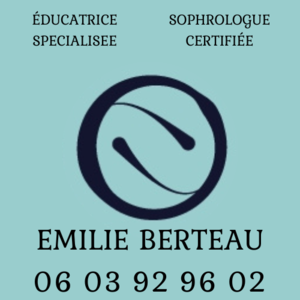 Emilie Berteau Fouqueville, Stress, Addictions, Sommeil, Stress