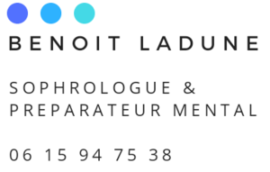 Benoit Ladune Longeault, , Stress