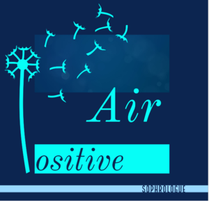 Air positive Haillicourt, , Stress