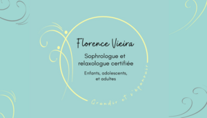 Florence Vieira Montigny-le-Bretonneux, , Sophrologue