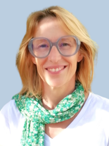 Stéphanie TRISTRAM (EI) - Sophrologue - Énergéticienne - Praticienne en massage bien-être à Nantes Nantes, 