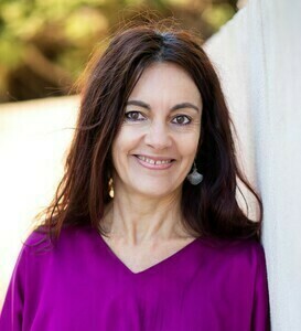 Delphine Esnos - sophrologue / massage psycho-corporel Montpellier, 