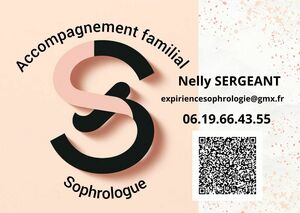 Ex-pirience Sophrologie Plainville, 