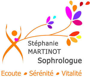 Stéphanie Martinot Binas, Stress
