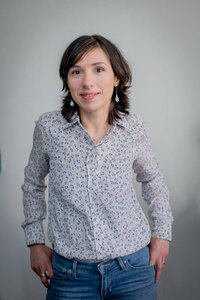 Clémence Turpin Versailles, , Grossesse