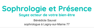 Bénédicte Sauval  Lagny-sur-Marne, 