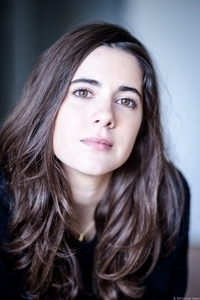 Clémence de Villeneuve  Paris 3, 