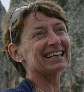 Marie-Pierre Geffros Saint-Brieuc, 