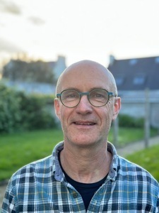 Philippe Corvellec Dinan, 
