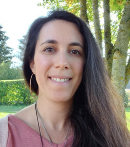 Rachel Gonzalez Sézanne, 