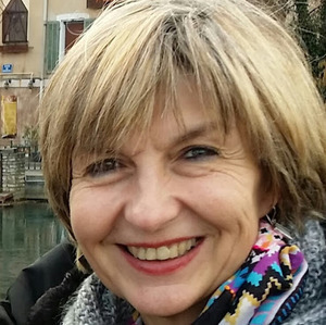 Nathalie COLIN Marcq-en-Barœul, 