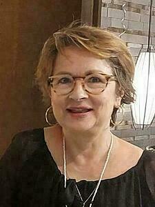 Sophie Pireyre  Paris 18, 