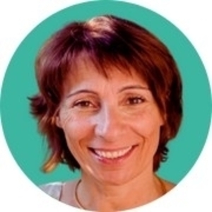 Béatrice Puglisi Marseille, 