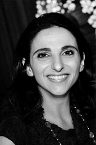 Vanessa Slous Paris 16, 