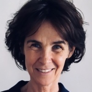 Marie Anne Cousin Paris 16, 