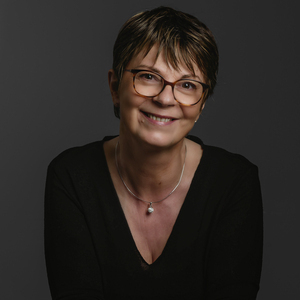 FRANCOISE DESCHAMPS Brest, 