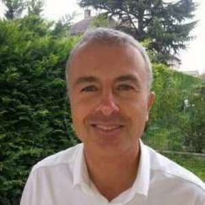 Jérôme Vignaud  Niort, 