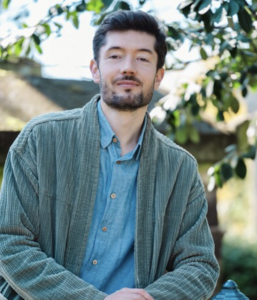 Nicolas SAMSON-AGNEZ Paris 20, 