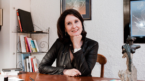 Sylvie Lagrue Jacquet  Paris 5, 