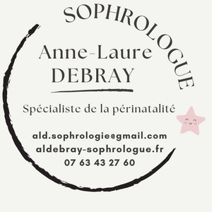 Anne-Laure Debray Le Kremlin-Bicêtre, , Acouphènes, Addictions, Douleurs, Grossesse, Sommeil, Sophrologue, Stress