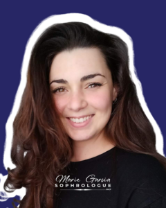 Marie GARCIA - Maison Anastasis Sophrologie Aubagne, , Douleurs, Sommeil, Stress