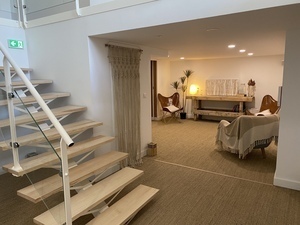 Ghislaine Morin Lyon, 