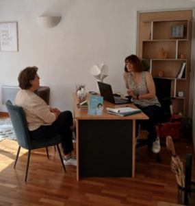 sophrosatori Marcq-en-Barœul, 