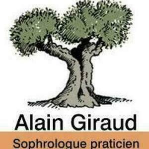 Alain Giraud Sérignan, 