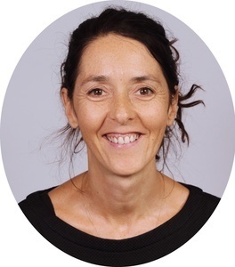 Ghislaine Morin Grenoble, 