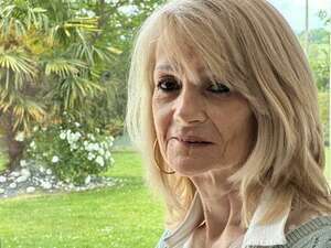 Irène Roux Tirepied, 