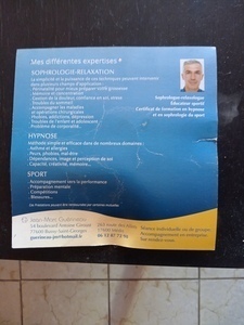 Jean-Marc Guerineau  Saint-Georges-de-Didonne, 