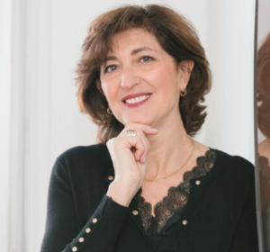 Martine Benitah  Paris 13, 