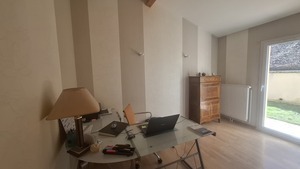 Claire DENIS Saint-Priest-en-Jarez, 