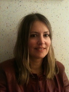 Laurence Hubert Paris 6, 