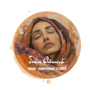 Julie Clement Dinan - Sophrologue et EMDR Pleslin-Trigavou, , Grossesse, Sommeil, Sophrologue, Stress