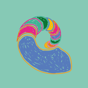 Alix Mahé Desportes Nantes, , Grossesse