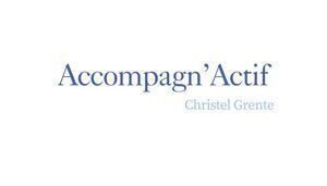 Christel GRENTE - Accompagn'Actif, Formatrice, consultante prévention RPS, démarche QVCT Rouen, 