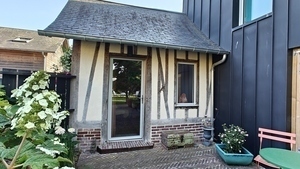 Catherine GRILLET-JAMMES - Sophrologue / Relaxologue Beuzeville, 