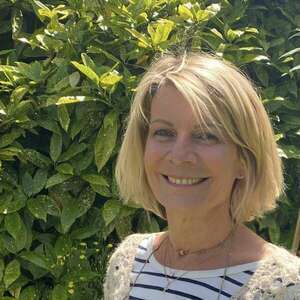 Evelyne Saint-Prix Neuilly-sur-Seine, 