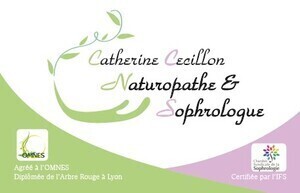 Naturopathe et Sophrologue pour adultes et enfants Catherine Cécillon Torchefelon Torchefelon, 