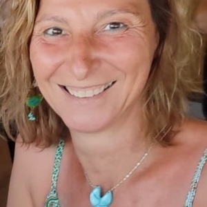 Ghislaine DUFFAU Ayguesvives, 