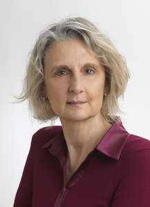 Muriel Gay  Angers, 