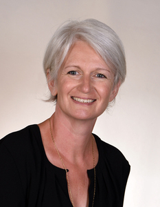 Marianne Salmon Nantes, 