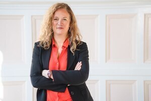 Flavie Verrey Boulogne-Billancourt, 
